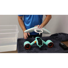 Sublue | WhiteShark Mix Underwater Scooter