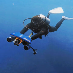 Sublue | WhiteShark Mix Underwater Scooter