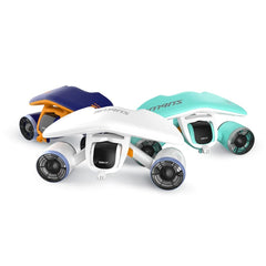 Sublue | WhiteShark Mix Underwater Scooter