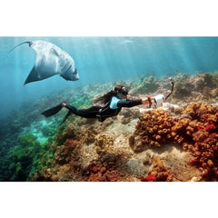 Sublue | WhiteShark MixPro Underwater Scooter