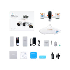 Sublue | WhiteShark MixPro Underwater Scooter