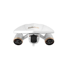 Sublue | WhiteShark MixPro Underwater Scooter