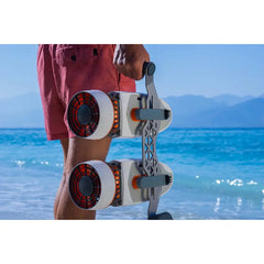 Sublue | WhiteShark Tini Underwater Scooter