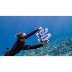 Sublue | WhiteShark Tini Underwater Scooter