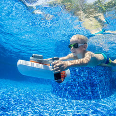 Sublue | WhiteShark Tini Underwater Scooter
