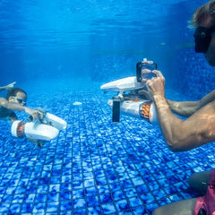 Sublue | WhiteShark Tini Underwater Scooter