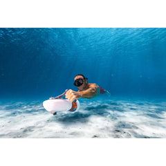 Sublue | WhiteShark Tini Underwater Scooter