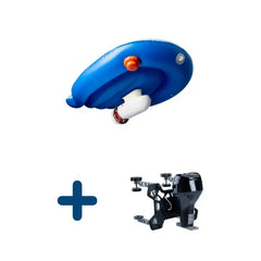 Sublue | WhiteShark Tini Underwater Scooter