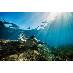 Sublue | WhiteShark Tini Underwater Scooter