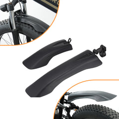 CYCrown | CycUltra Ebike Front & Rear Fenders
