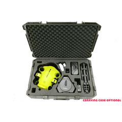QYsea | FiFish V6S Professional Underwater Drone ROV
