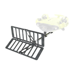 QYsea | FiFish V6s Dozer Attachment