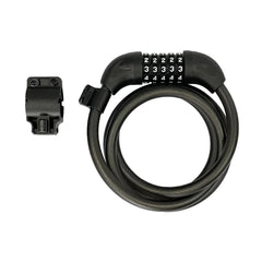 Velowave | Free lock for specific bike models