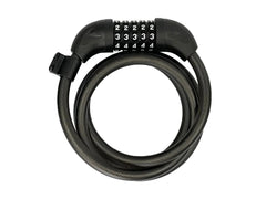 Velowave | Anti-Theft Combination Lock for All Electric Bike Models