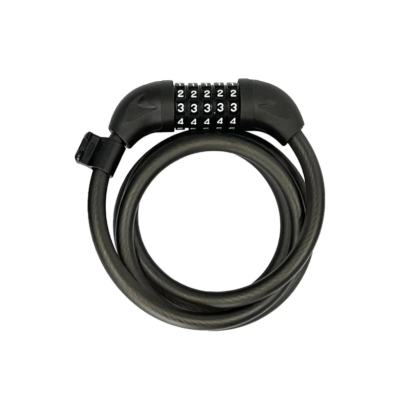 Velowave | Free lock for specific bike models