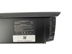 Velowave | Battery with DC Connector for Ranger Version 1.0/Ghost Version 1.0 Electric Bike