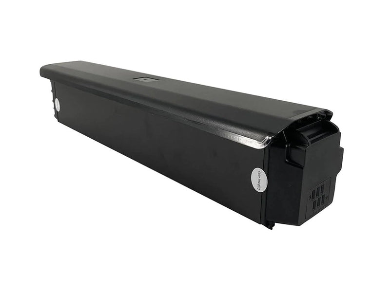 Velowave | Battery with DC Connector for Ranger Version 1.0/Ghost Version 1.0 Electric Bike