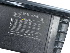 Velowave | Battery for Ghost/Ranger Series/Ranger ST Series Electric Bike