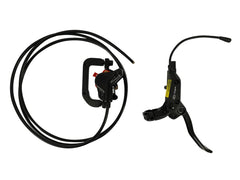 Velowave | Bicycle Brake Suit for Pony Compact Electric Bike