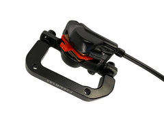 Velowave | Bicycle Brake Suit for Pony Compact Electric Bike