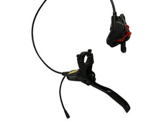 Velowave | Bicycle Brake Suit for Pony Compact Electric Bike