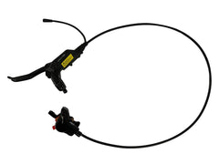 Velowave | Bicycle Brake Suit for Prado S Electric Bike