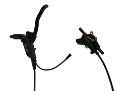 Velowave | Bike Brake Suit for Ranger Step Thru Electric Bike