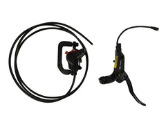 Velowave | Bike Brake Suit for Ranger Step Thru Electric Bike