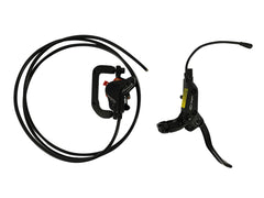 Velowave | Bicycle Brake Suit for Ranger Electric Bike