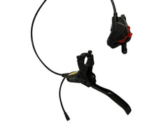 Velowave | Bike Brake Suit for Ranger Step Thru Electric Bike