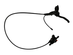 Velowave | Bike Brake Suit for Ranger Step Thru Electric Bike