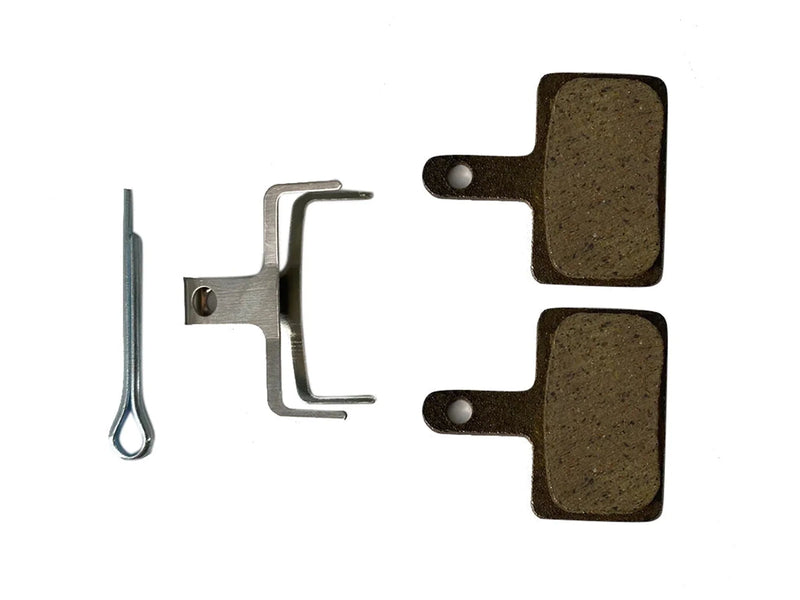 Velowave | Bicycle Brake Pads for Prado S