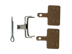 Velowave | Bicycle Brake Pads for Ranger/Pony/Rover/Grace Electric Bike