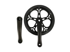 Velowave | Chainring Crank/Crankset for Electric Bike