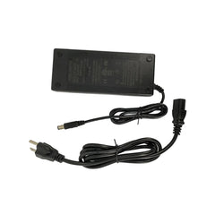 Velowave | Electric Bike Charger with DC Connector - 2A