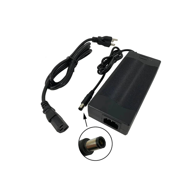 Velowave | Electric Bike Charger with DC Connector - 2A