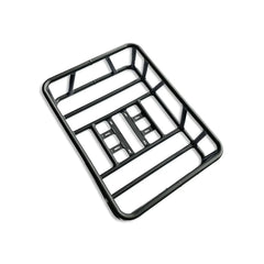 Velowave | Front and Rear Baskets for Prado S Commuter Electric Bike