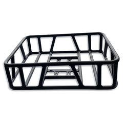 Velowave | Front and Rear Baskets for Prado S Commuter Electric Bike