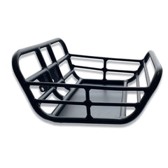 Velowave | Front and Rear Baskets for Prado S Commuter Electric Bike