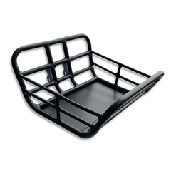 Velowave | Front and Rear Baskets for Prado S Commuter Electric Bike