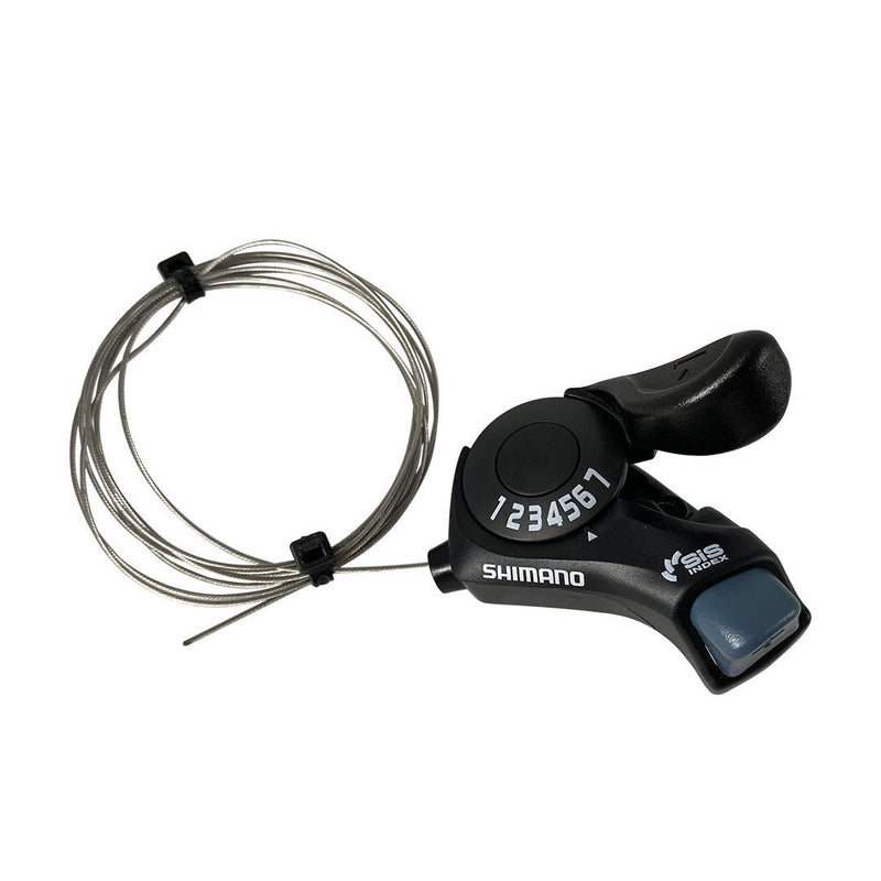 Velowave | Gear Shifter for Spirit Electric Ebike