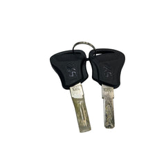 Velowave | Customize Battery Key for Electric Bikes