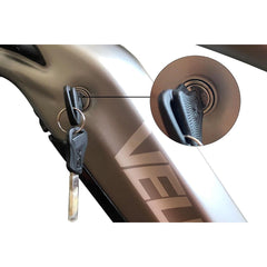 Velowave | Customize Battery Key for Electric Bikes