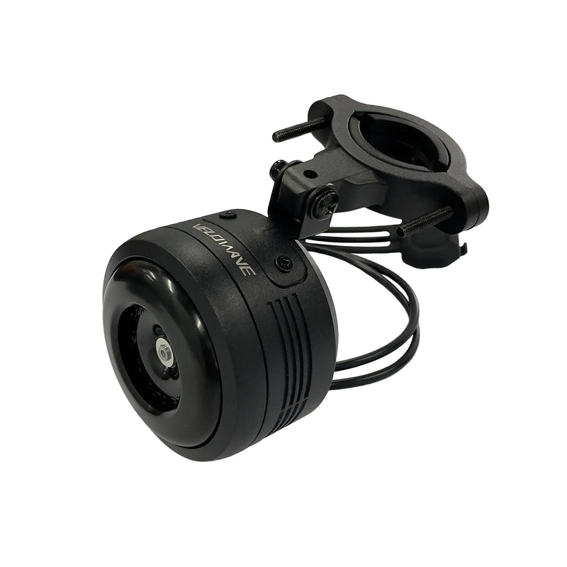 Velowave | Horn & Alarm for Electric Bike