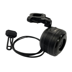 Velowave | Horn & Alarm for Electric Bike
