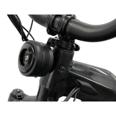 Velowave | Horn & Alarm for Electric Bike