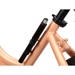 Velowave | Portable Air Pump for All Electric Bike