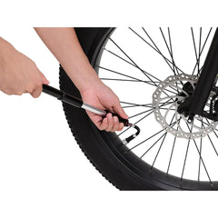 Velowave | Portable Air Pump for All Electric Bike