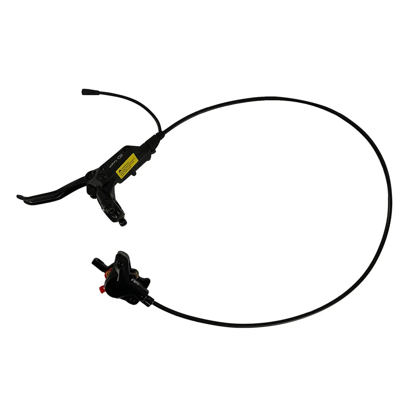 Velowave | Rear Hydraulic Disc Brake (Common for Grace/Pony)