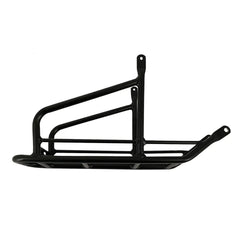 Velowave | Rear Rack & Fender Kit for Ghost Electric Bike